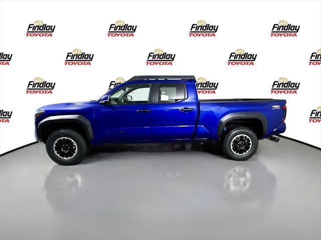new 2025 Toyota Tacoma car, priced at $49,426