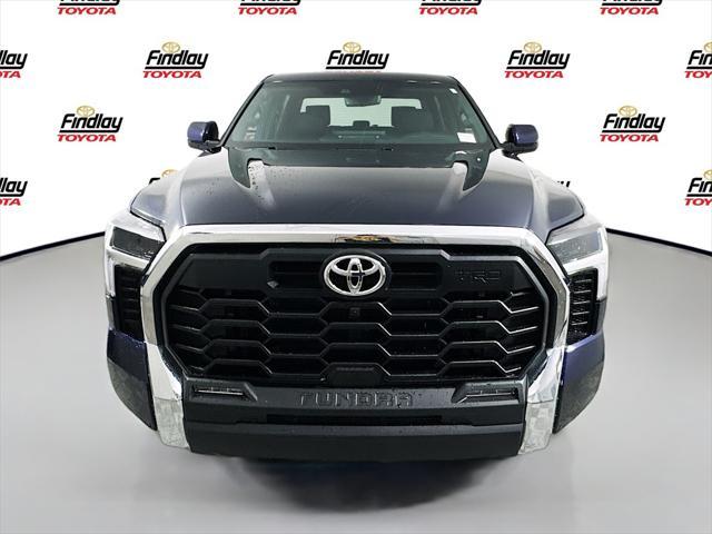 new 2025 Toyota Tundra car, priced at $66,374