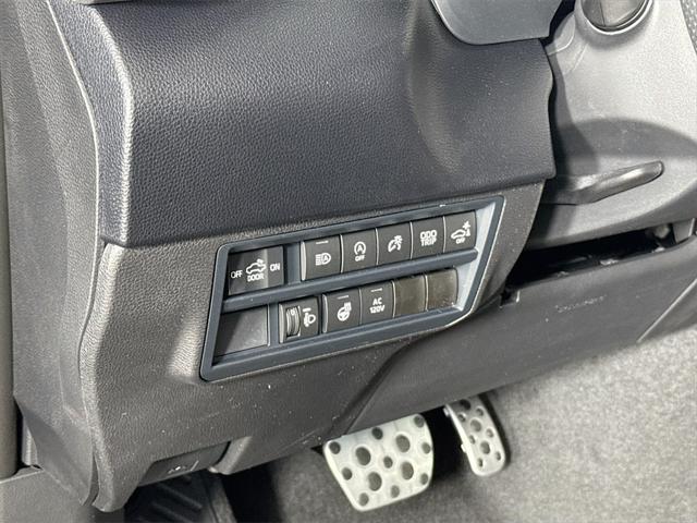 new 2025 Toyota Tundra car, priced at $66,374