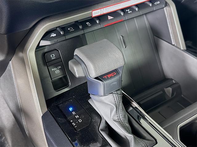 new 2025 Toyota Tundra car, priced at $66,374
