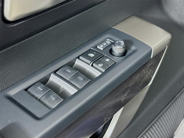 new 2025 Toyota Tundra car, priced at $66,374