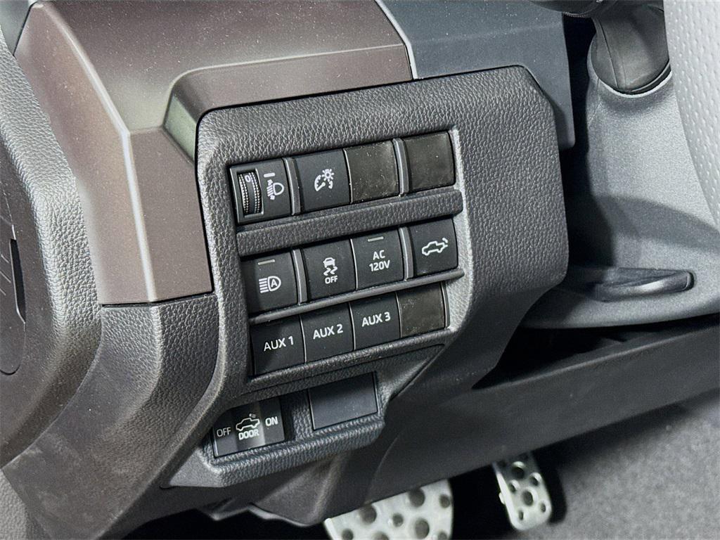 new 2025 Toyota Tacoma car, priced at $56,613