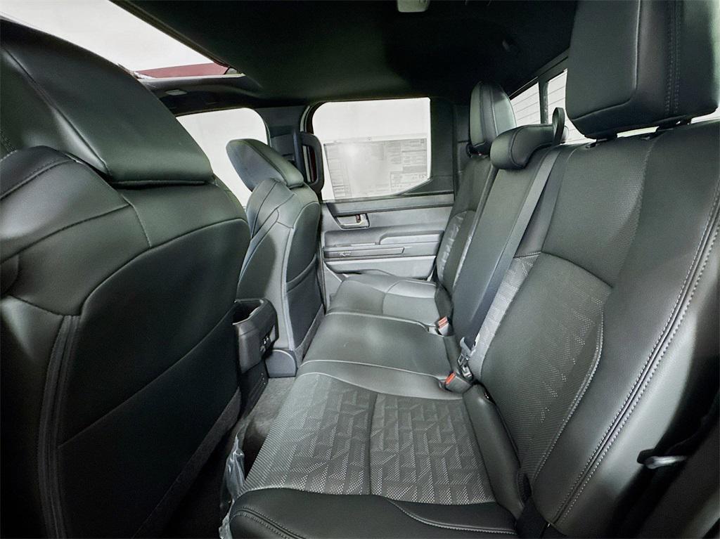 new 2025 Toyota Tacoma car, priced at $56,613