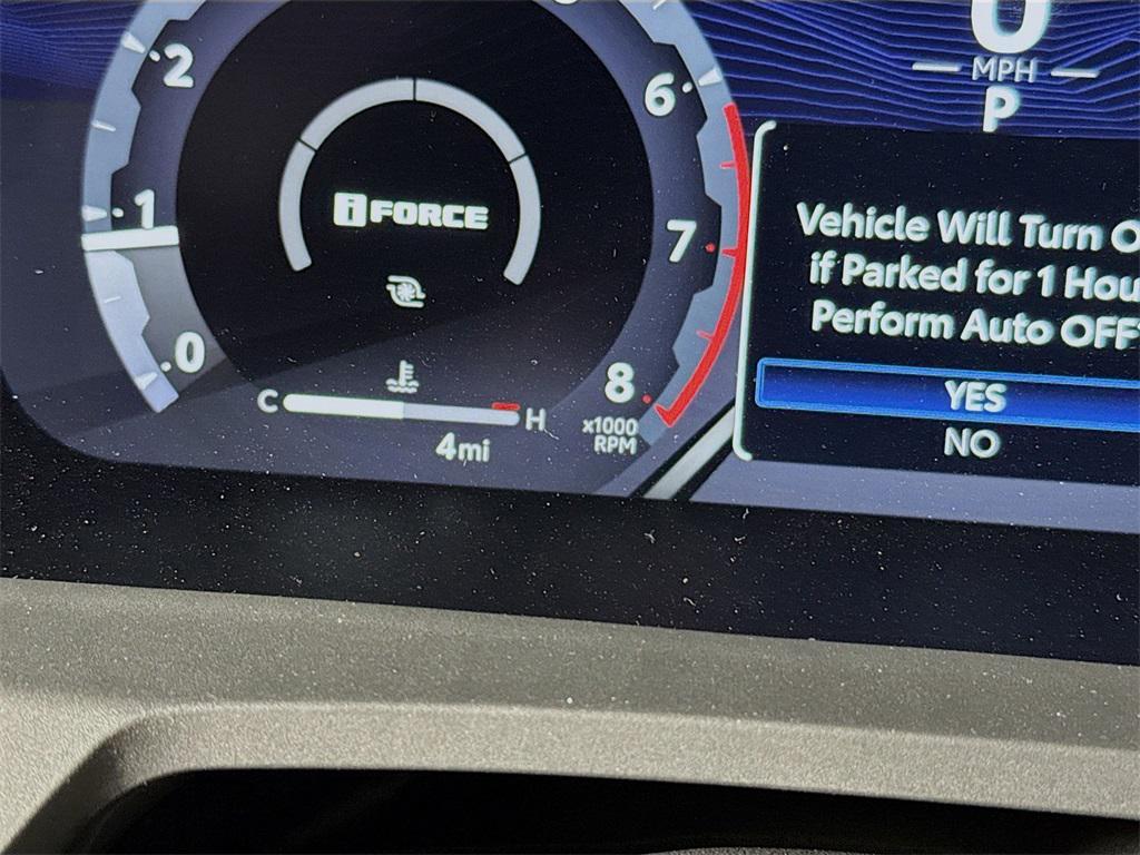 new 2025 Toyota Tacoma car, priced at $56,613