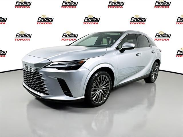 used 2023 Lexus RX 350 car, priced at $48,988