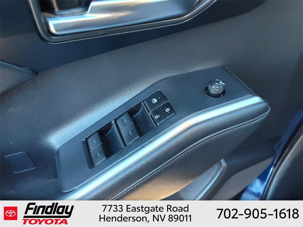 used 2024 Toyota Highlander car, priced at $41,188