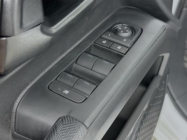 new 2024 Toyota Tacoma car, priced at $44,104