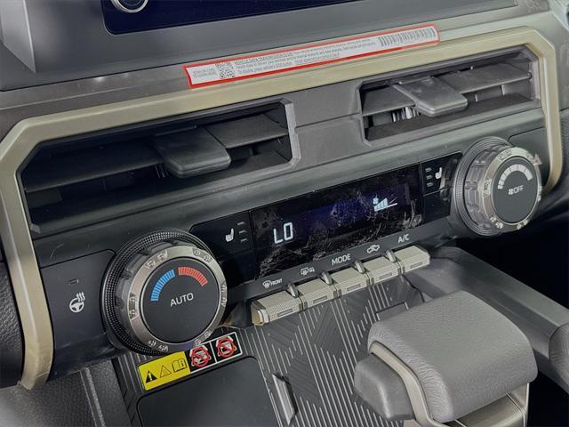 new 2024 Toyota Tacoma car, priced at $44,104