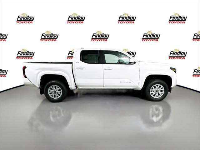 new 2024 Toyota Tacoma car, priced at $46,723