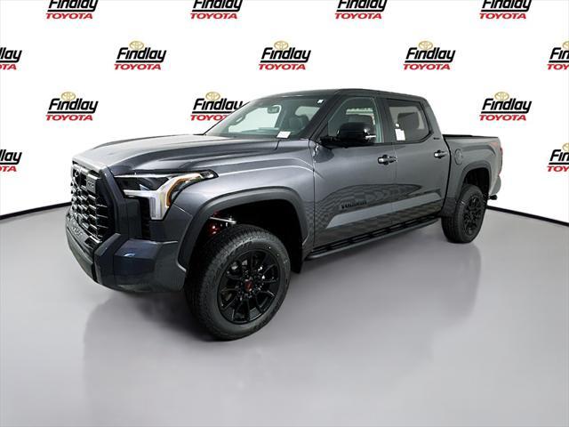 new 2025 Toyota Tundra car, priced at $71,605