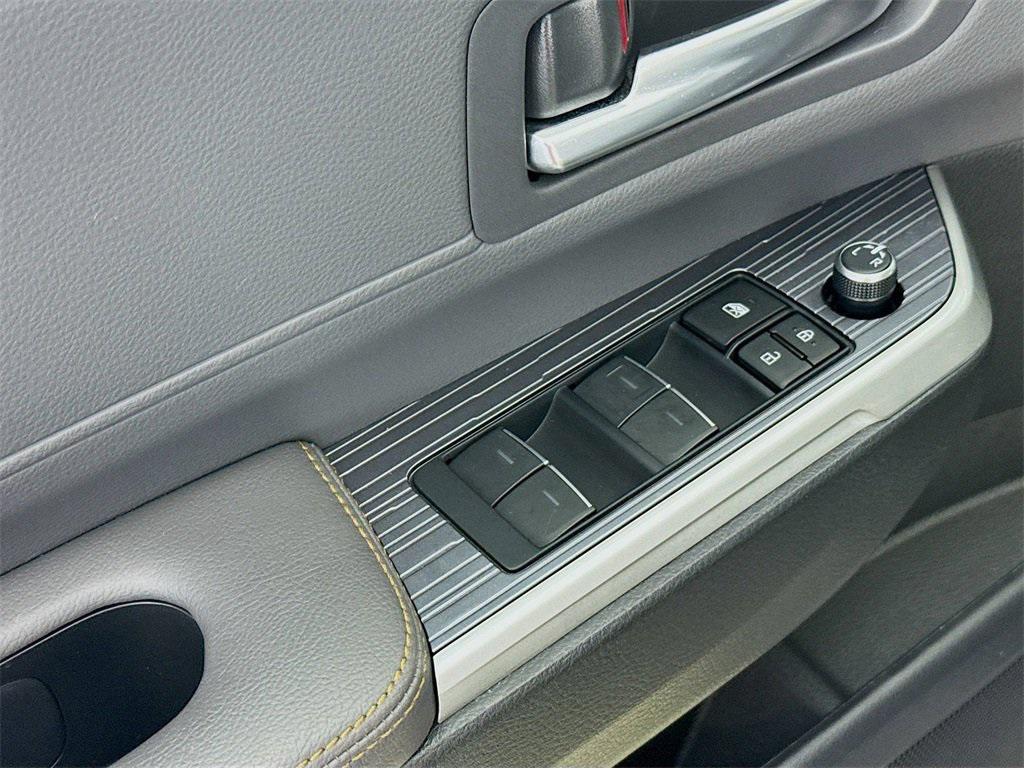 used 2024 Toyota Sienna car, priced at $57,988