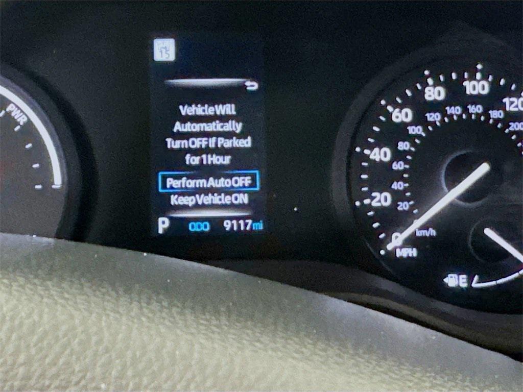 used 2024 Toyota Sienna car, priced at $57,988