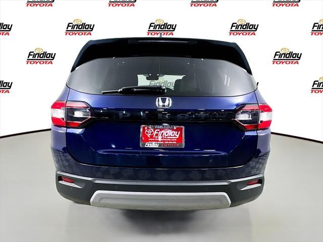 used 2024 Honda Pilot car, priced at $39,988