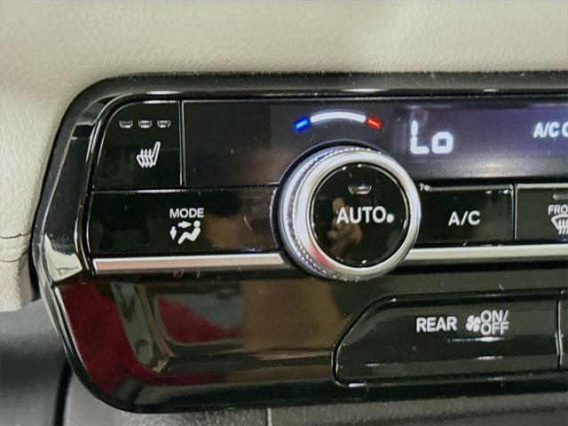 used 2024 Honda Pilot car, priced at $39,988