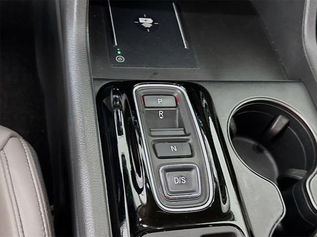 used 2024 Honda Pilot car, priced at $39,988