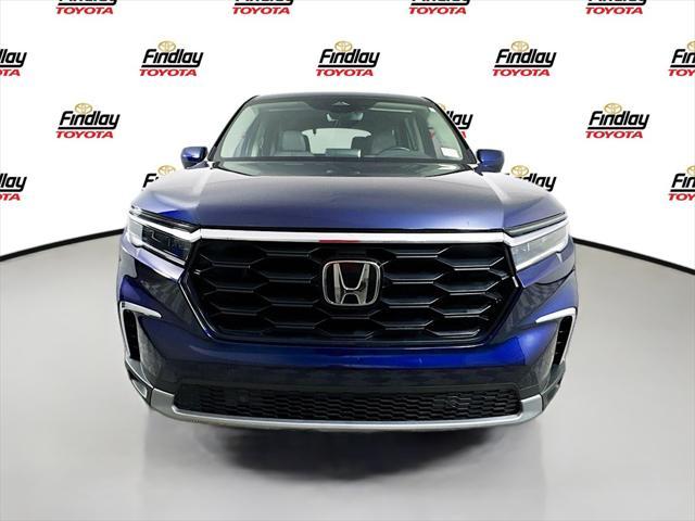 used 2024 Honda Pilot car, priced at $39,988