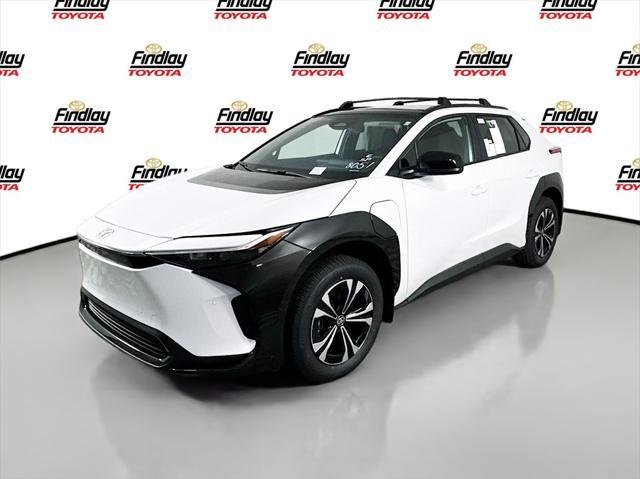 new 2024 Toyota bZ4X car, priced at $48,319