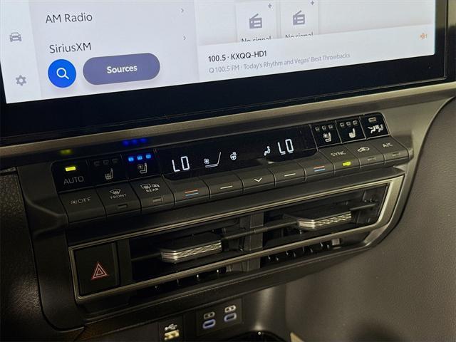 new 2025 Toyota Camry car, priced at $40,826