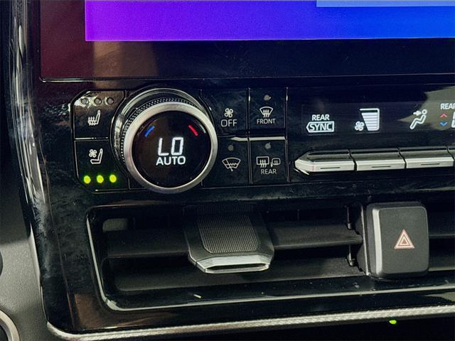 used 2024 Toyota Highlander car, priced at $47,488