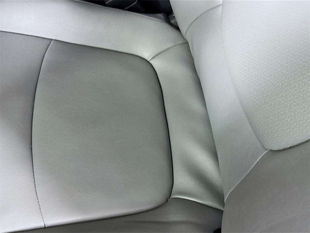 used 2024 Toyota Sienna car, priced at $46,688
