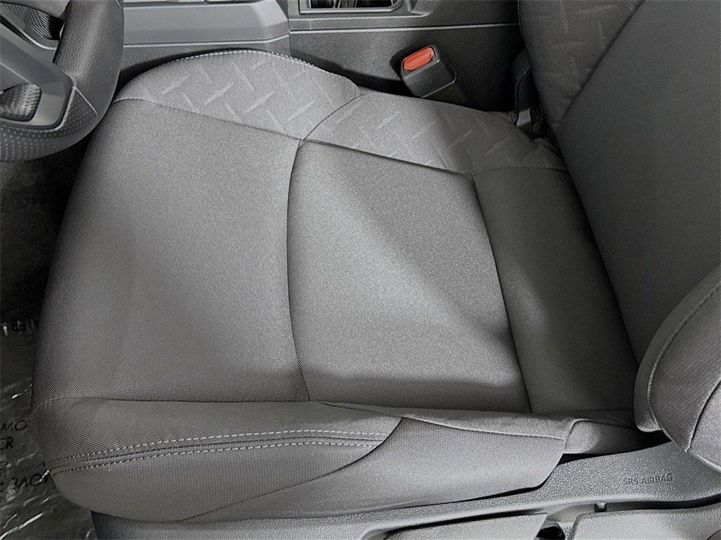 new 2025 Toyota Tacoma car, priced at $37,359