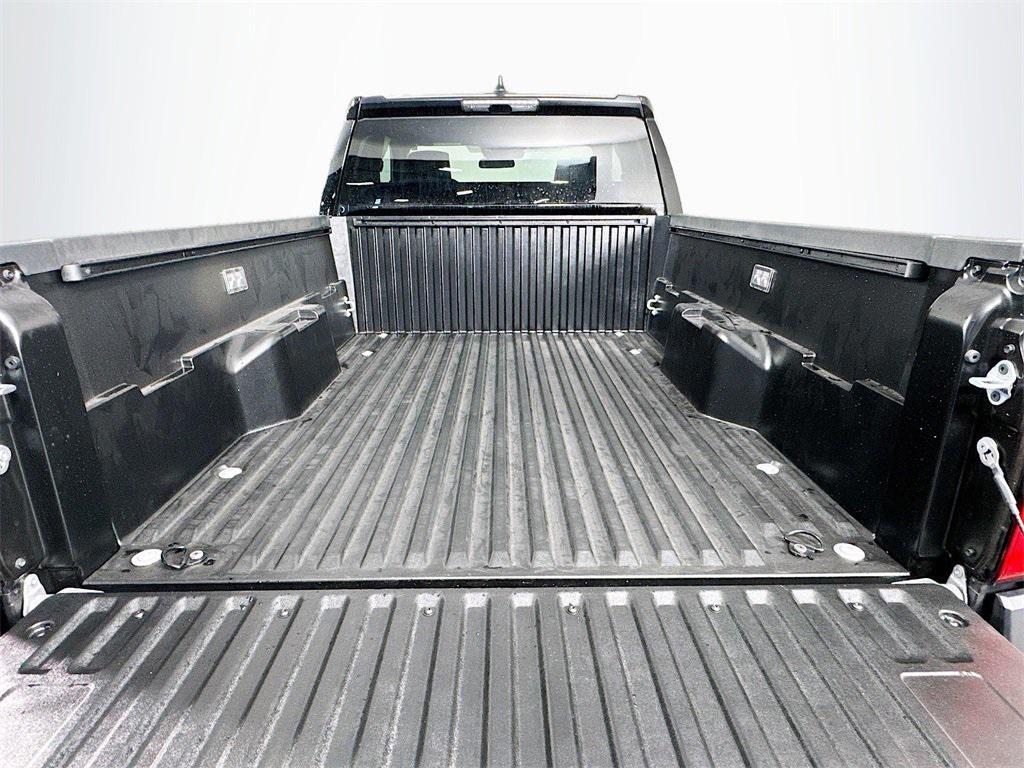 new 2025 Toyota Tacoma car, priced at $37,359