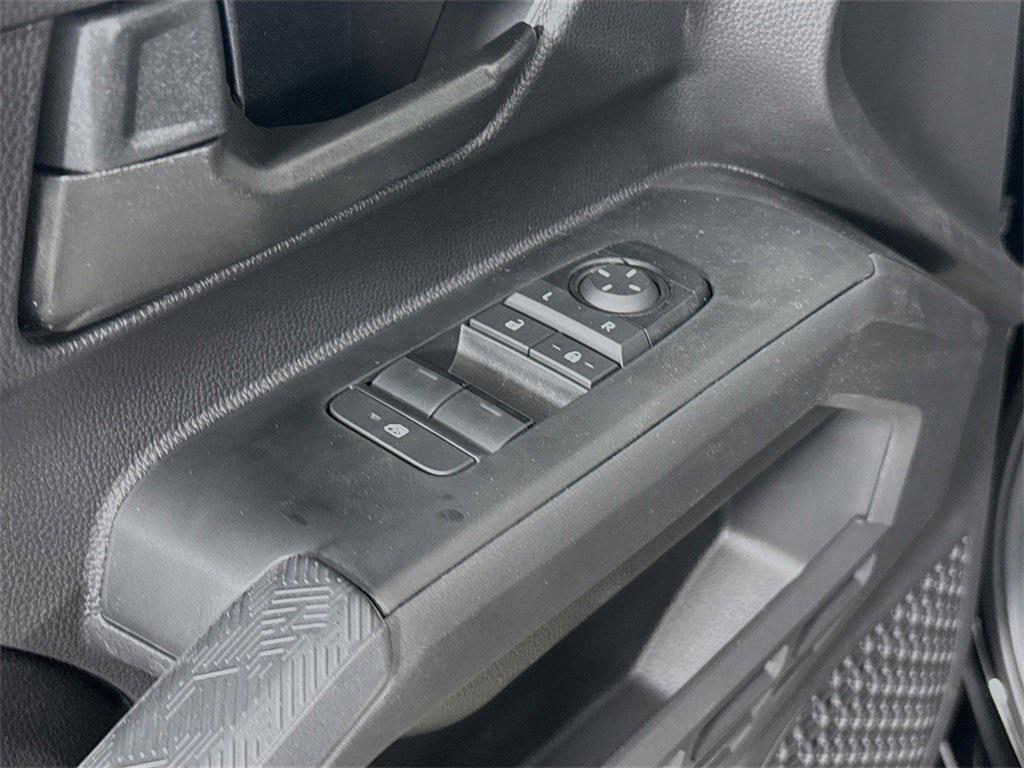 new 2025 Toyota Tacoma car, priced at $37,359