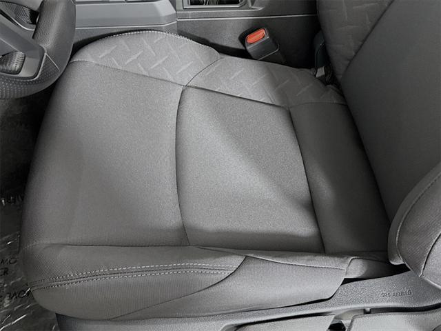 new 2025 Toyota Tacoma car, priced at $40,029