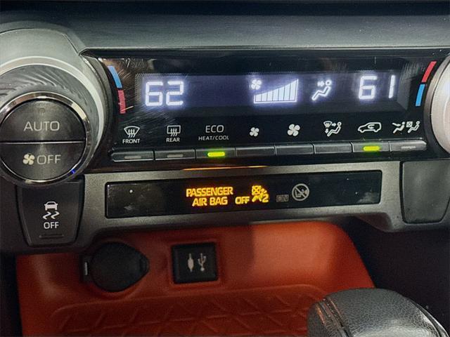used 2019 Toyota RAV4 car, priced at $27,988