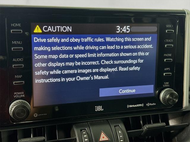 used 2019 Toyota RAV4 car, priced at $27,988