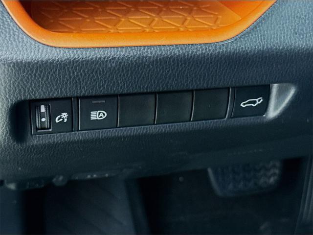 used 2019 Toyota RAV4 car, priced at $27,988