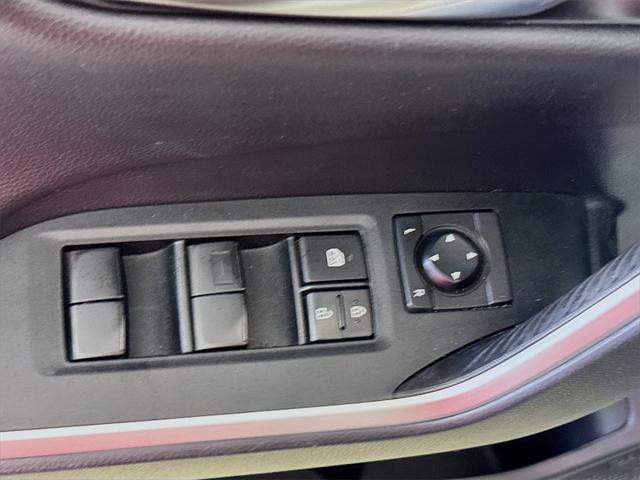 used 2019 Toyota RAV4 car, priced at $27,988