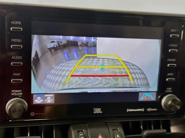 used 2019 Toyota RAV4 car, priced at $27,988