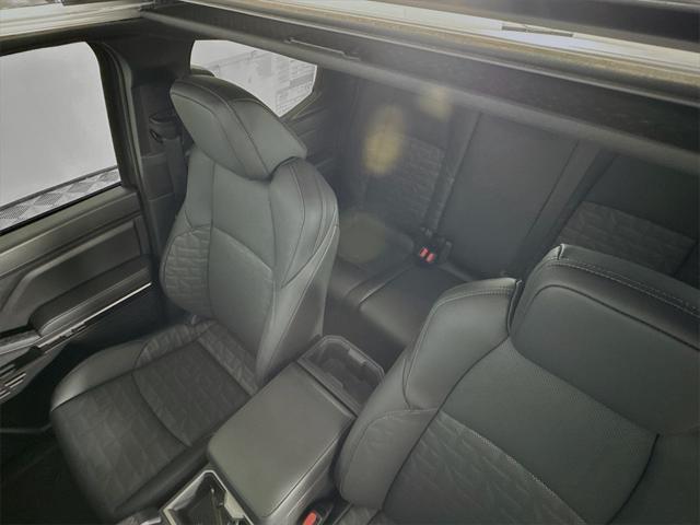 new 2025 Toyota Tacoma car, priced at $67,358