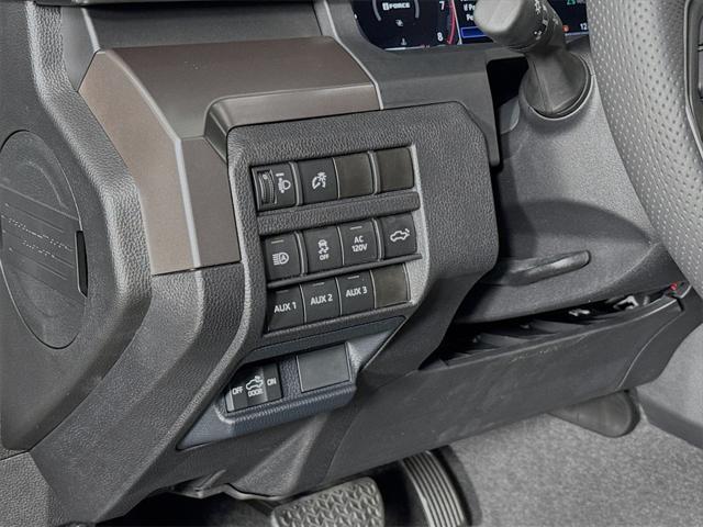 new 2025 Toyota Tacoma car, priced at $67,358