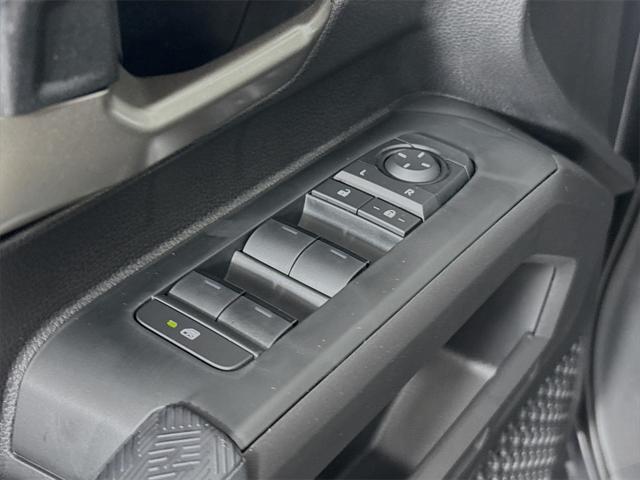 new 2025 Toyota Tacoma car, priced at $61,164