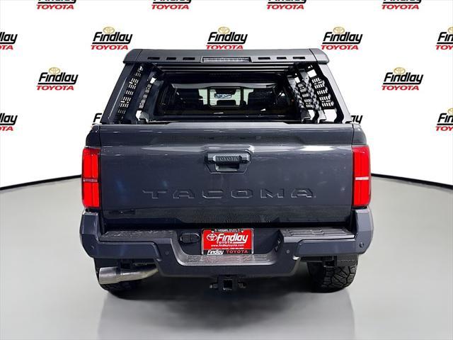 new 2025 Toyota Tacoma car, priced at $67,358