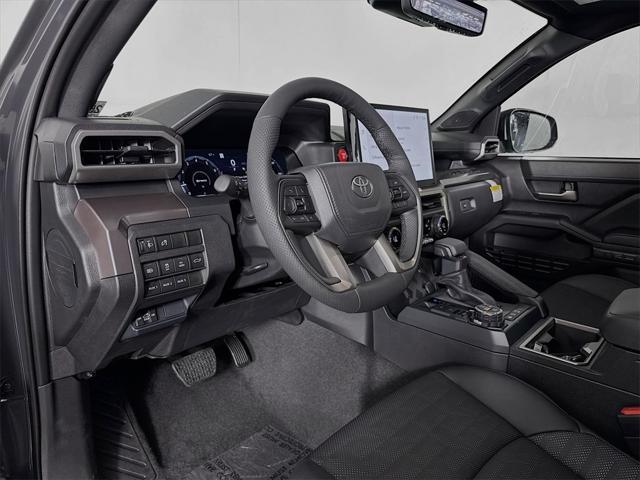 new 2025 Toyota Tacoma car, priced at $67,358