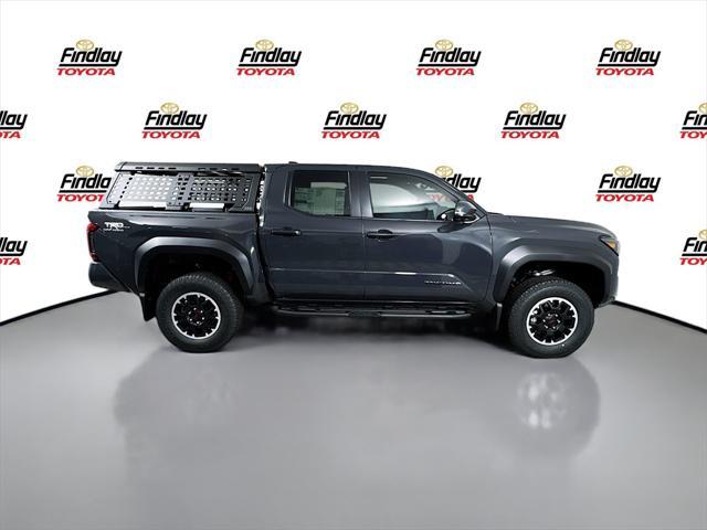 new 2025 Toyota Tacoma car, priced at $61,164