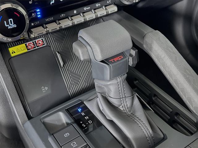new 2025 Toyota Tacoma car, priced at $61,164