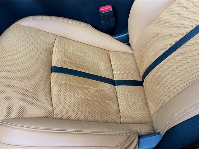 used 2025 Mazda CX-70 car, priced at $46,988
