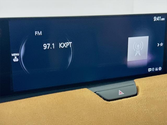 used 2025 Mazda CX-70 car, priced at $46,988