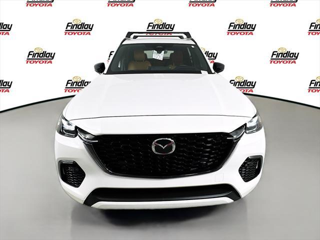 used 2025 Mazda CX-70 car, priced at $46,988