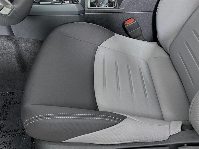new 2025 Toyota Tacoma car, priced at $47,194