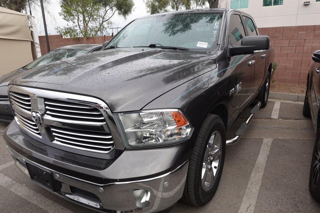used 2016 Ram 1500 car, priced at $19,988