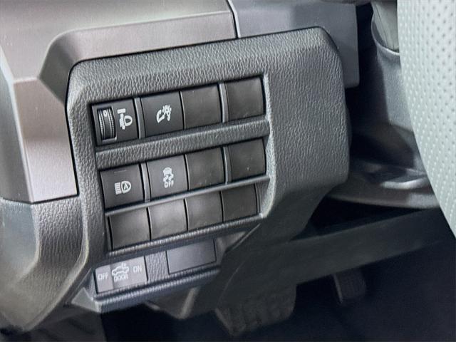 new 2025 Toyota Tacoma car, priced at $48,913