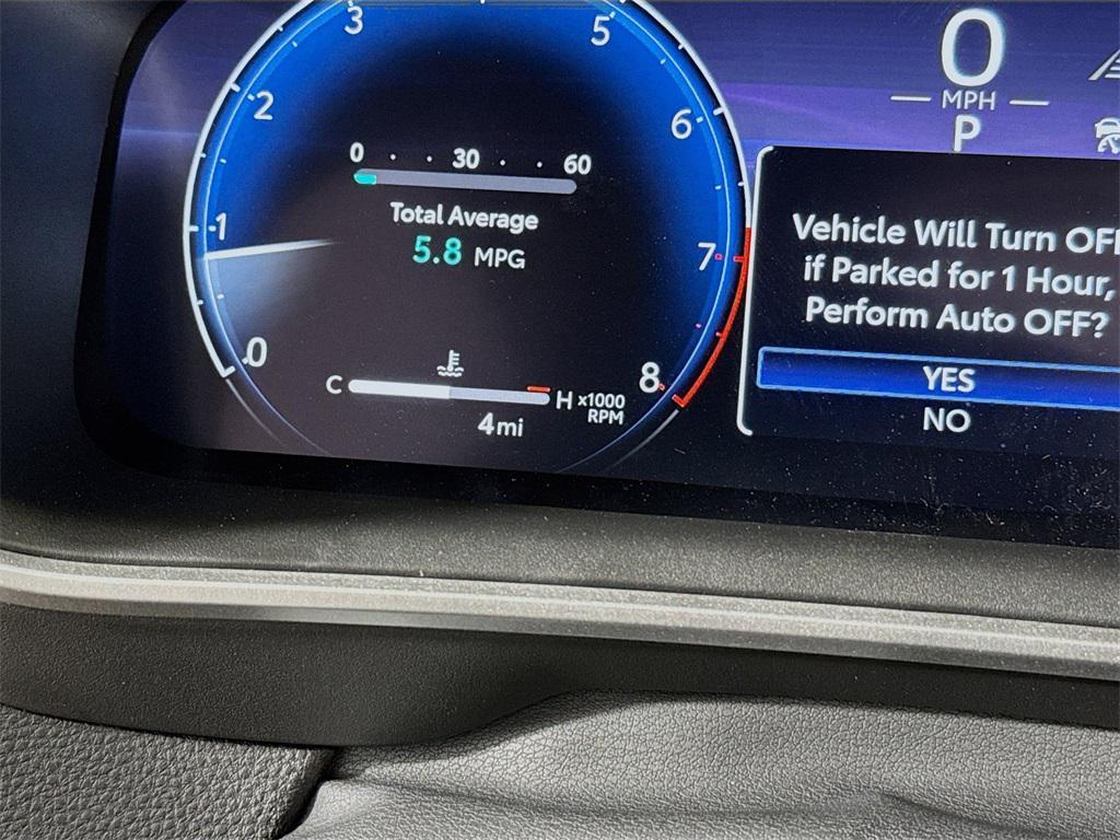 new 2026 Toyota Corolla Cross car, priced at $36,698