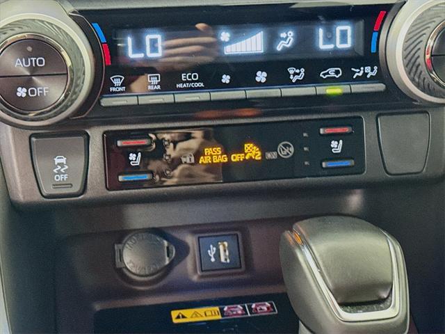 used 2023 Toyota RAV4 Hybrid car, priced at $39,988