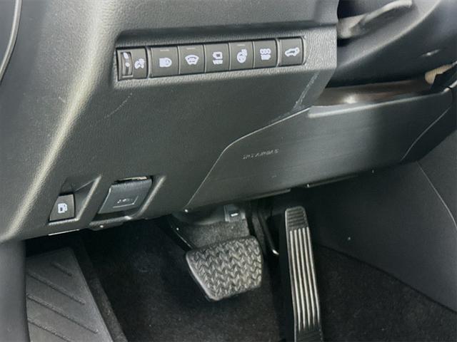 used 2023 Toyota RAV4 Hybrid car, priced at $39,988