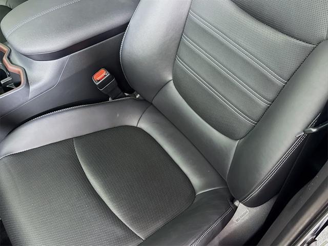 used 2023 Toyota RAV4 Hybrid car, priced at $39,988